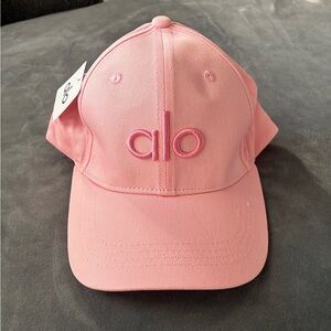 ALO Yoga Off-Duty Cap